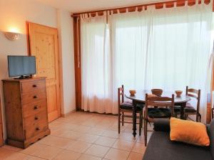 Appartement 3 pièces, 6 pers., au pied des pistes, Wifi, chats admis - FR-1-815-59