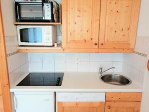 Appartement 3 pièces, 6 pers., au pied des pistes, Wifi, chats admis - FR-1-815-59