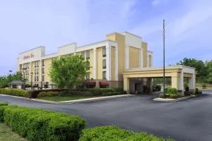 Hampton Inn Spartanburg Hotel - سبارتنبرغ
