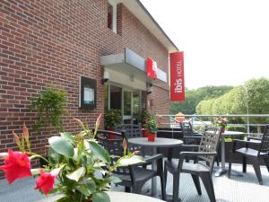 Hotels ibis les Etangs des Moines : photos des chambres