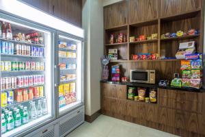 Hilton Garden Inn Tanger City Center