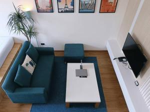 Junior Family Room by 233Poshtel