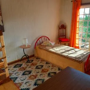 Quarto Individual em Foros de Salvaterra - Valada