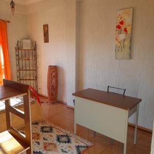 Quarto Individual em Foros de Salvaterra