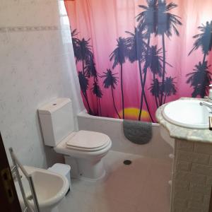 Quarto Individual em Foros de Salvaterra