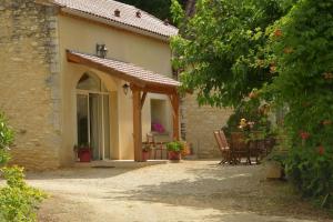 Maisons de vacances Votre gite en Perigord : La Grangette. : photos des chambres