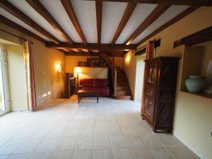 Votre gîte en Périgord : La Grangette.