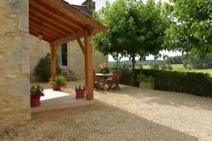 Maisons de vacances Votre gite en Perigord : La Grangette. : photos des chambres