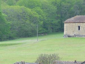 Maisons de vacances Votre gite en Perigord : La Grangette. : photos des chambres