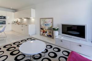 Bałtyk Park Grzybowo, Sun & Snow