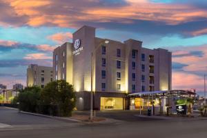 DoubleTree by Hilton Las Vegas East Flamingo - Hôtels 4 étoiles à Las Vegas