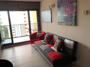 Milan Soria Luxury Mirador