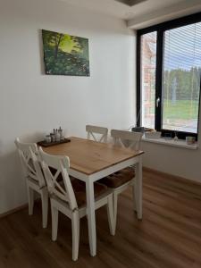 Apartmán Plešivec ALL4FUN u sjezdovky