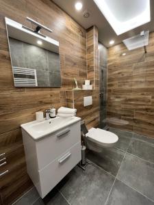 Apartmán Plešivec ALL4FUN u sjezdovky