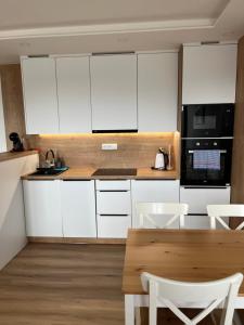 Apartmán Plešivec ALL4FUN u sjezdovky