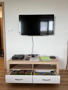 Apartmán Plešivec ALL4FUN u sjezdovky