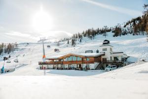 Thurntaler Rast