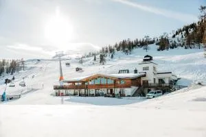 Thurntaler Rast - Sillian