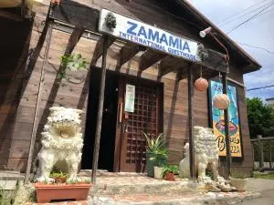 Zamamia International Guesthouse - Assa