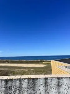 Appartement rooftop face à la mer - Contriz