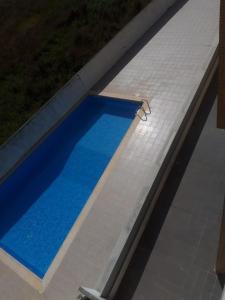 Appartement rooftop face à la mer