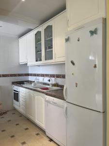 Appartement rooftop face à la mer