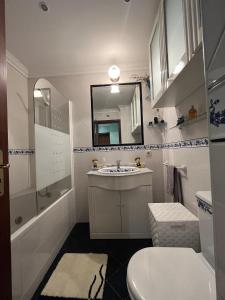 Appartement rooftop face à la mer