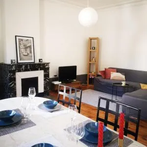 Appartement Cosy - Le Brûlé