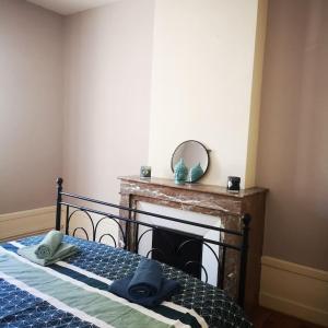 Appartements Appartement Cosy : photos des chambres