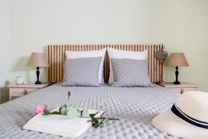 Casa da Avó Guilhermina - Pinheiros