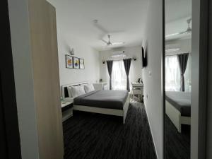 Hotel Z Triloha