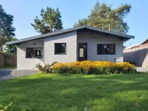 Chalet Little Cocoon - 韦兰