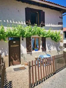 Les Verges Gites - Pressignac