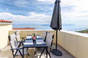 Relax house villagge Obrš,Riviera Opatija