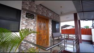UDUPI HOMESTAY - Hill Top Villa