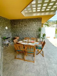 Water lily residence - San Lorenzo