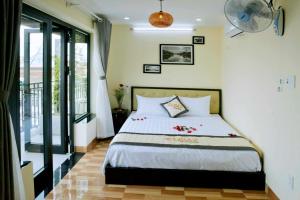 Lisa homestay 2