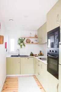 Casa da Avó Guilhermina