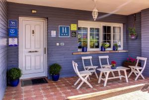 hotel mirador del sella