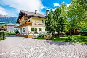 Garni Glurnserhof - Fuldera