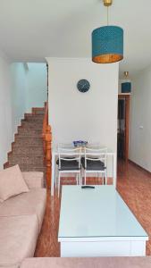 Casa en Vilagarcía de Arousa