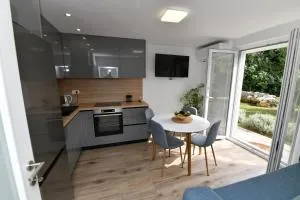 Apartment Ksenija 2 rooms, 55m2 brand-new - Udovičić