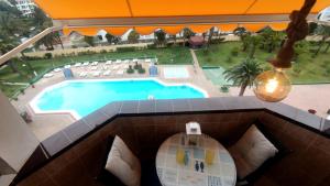 Ancorà Angela - Playa del Inglès