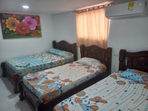 Hotel heliconias mompox