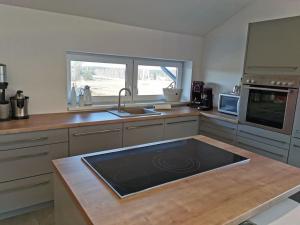 Cosy house with a big garden in the countryside