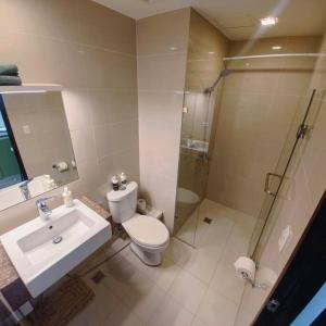 -CONDO- Petite Residential Stay