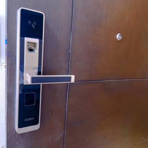 -CONDO- Petite Residential Stay