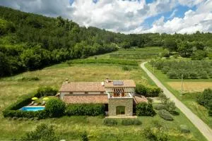 Villa Dol - Šćulci