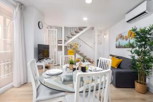 Nordik Rooms Urban - Centro "Estocolmo"