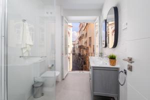 Nordik Rooms Urban - Centro "Estocolmo"